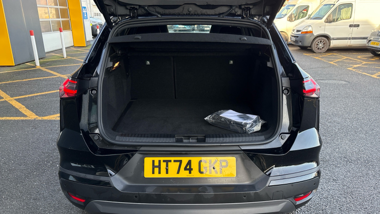 Renault Symbioz 1.6 E-Tech FHEV 145 Iconic Esprit Alpine 5dr Auto Hybrid Estate